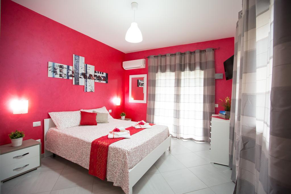 B&B Pepito Cefalu Room photo