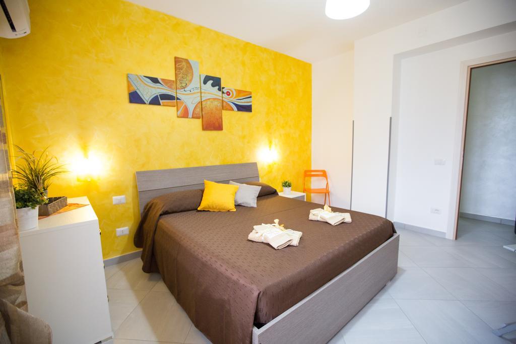 B&B Pepito Cefalu Room photo