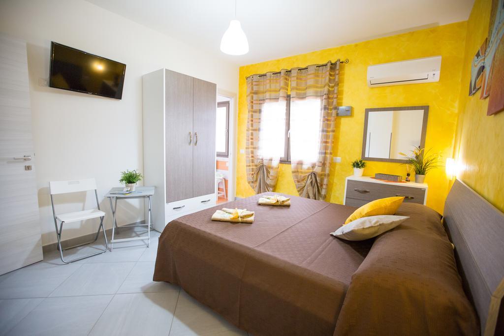 B&B Pepito Cefalu Room photo